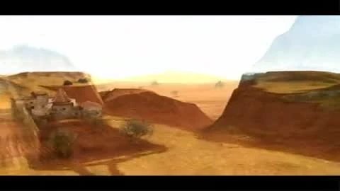 Imperial Glory E3 2005