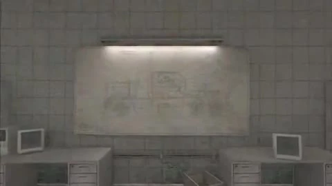 Sledgehammer "Trailer"