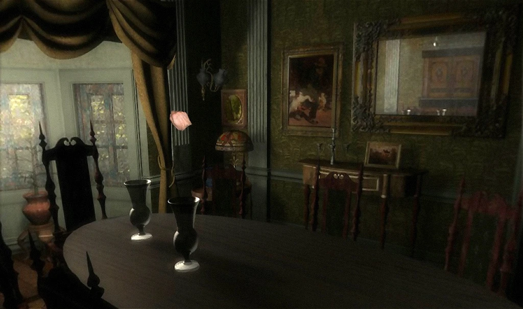 Анонс: Scratches - Director's Cut