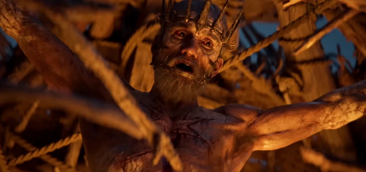 "Это ******, ребята" - Свен Винке эмоционально отреагировал на критику за использование ИИ при разработке Divinity