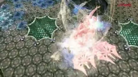 Blades of Time "Ayumi Rewind Trailer"