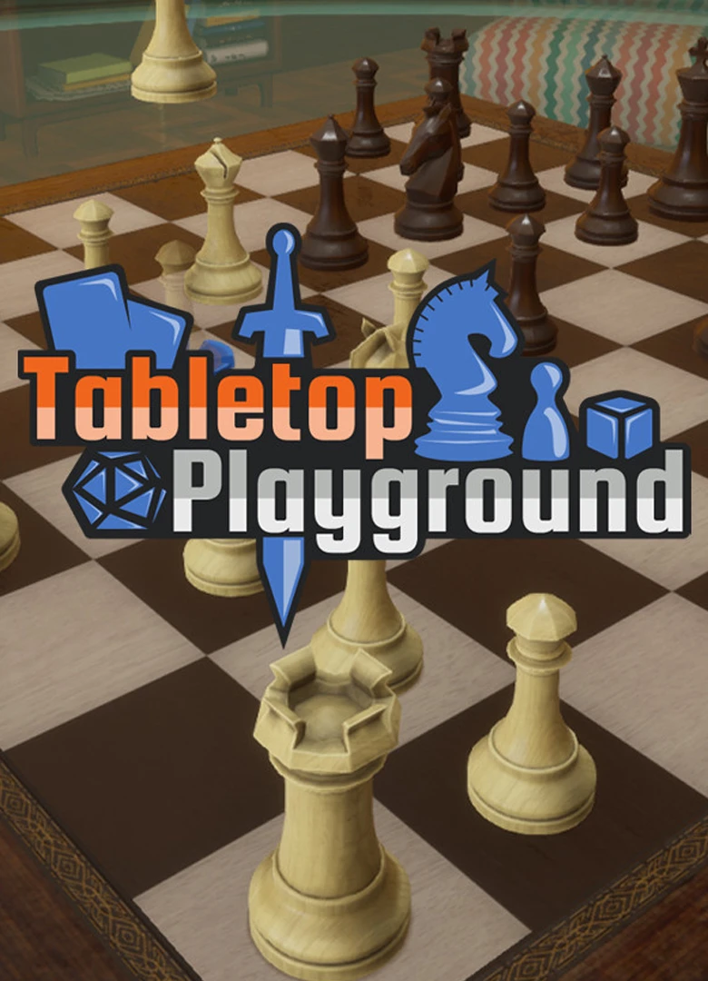 Tabletop Playground