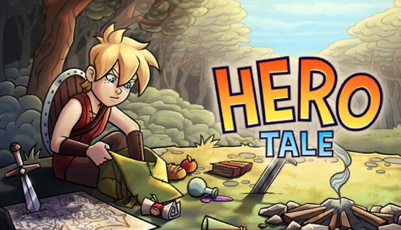Hero Tale "Таблица для Cheat Engine" [UPD: 06.06.2024] {Send}