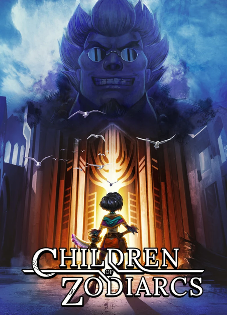 Children of Zodiarcs