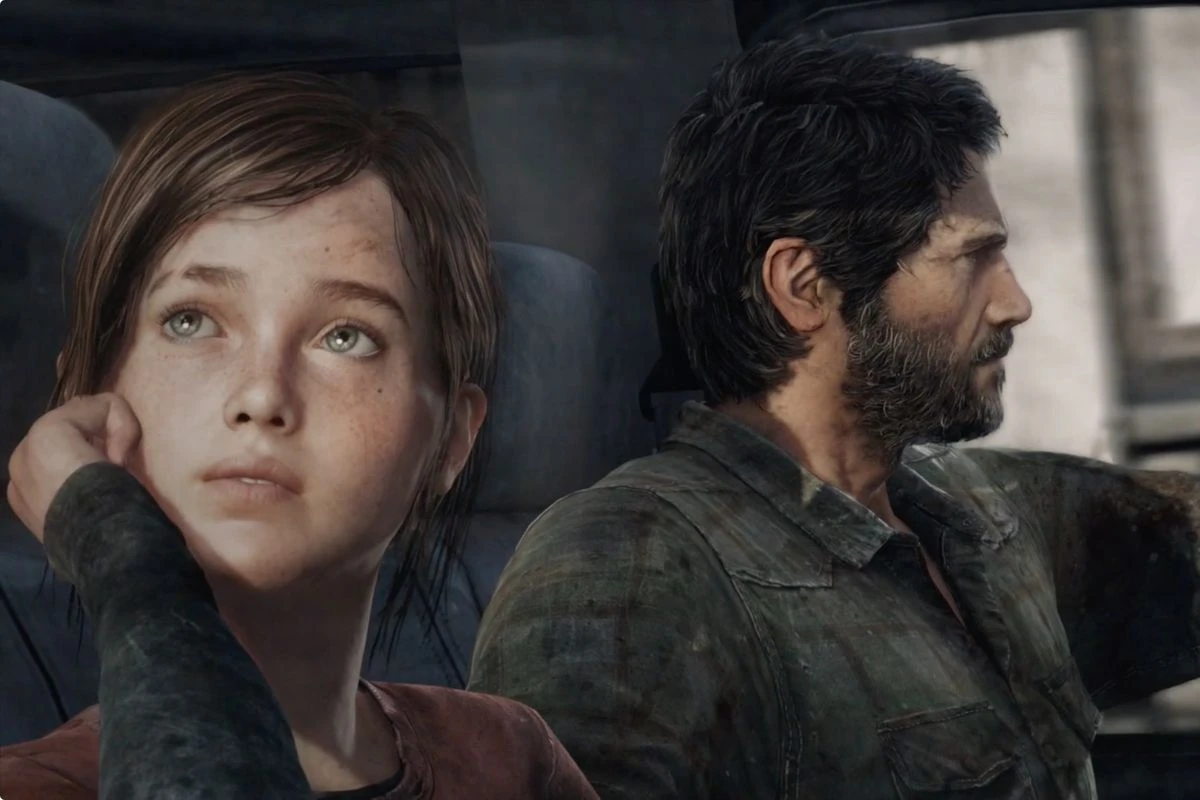 VGC подтверждает, что ремейк The Last of Us для PS5 почти закончен