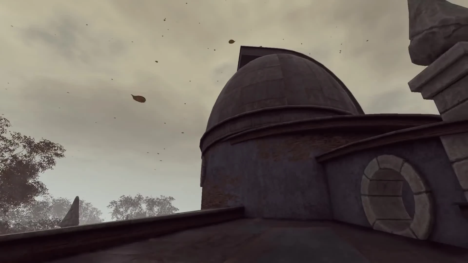 Мор. Утопия "Тизер ремейка. The Stillwater"