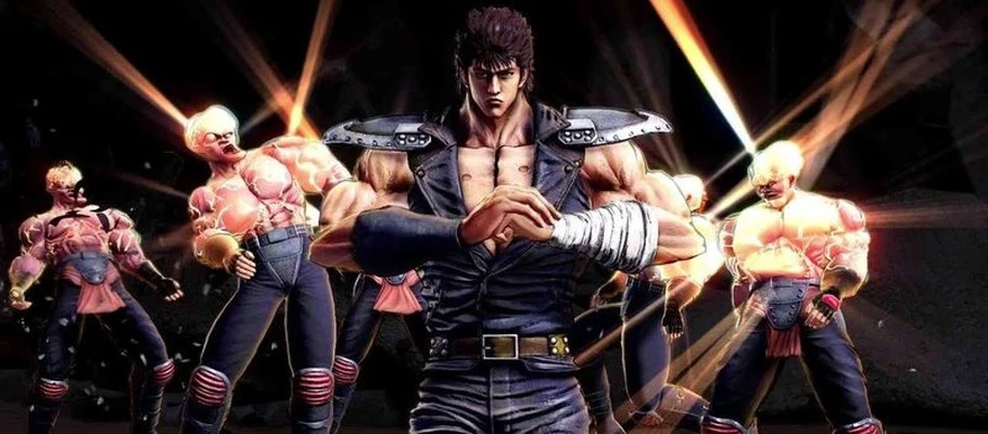Открыт предзаказ цифровой версии Fist of the North Star: Lost Paradise в PlayStation Store