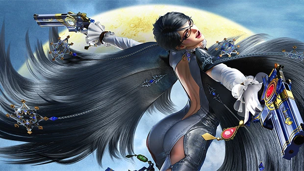 Digital Foundry добралась до Bayonetta 2 на Switch