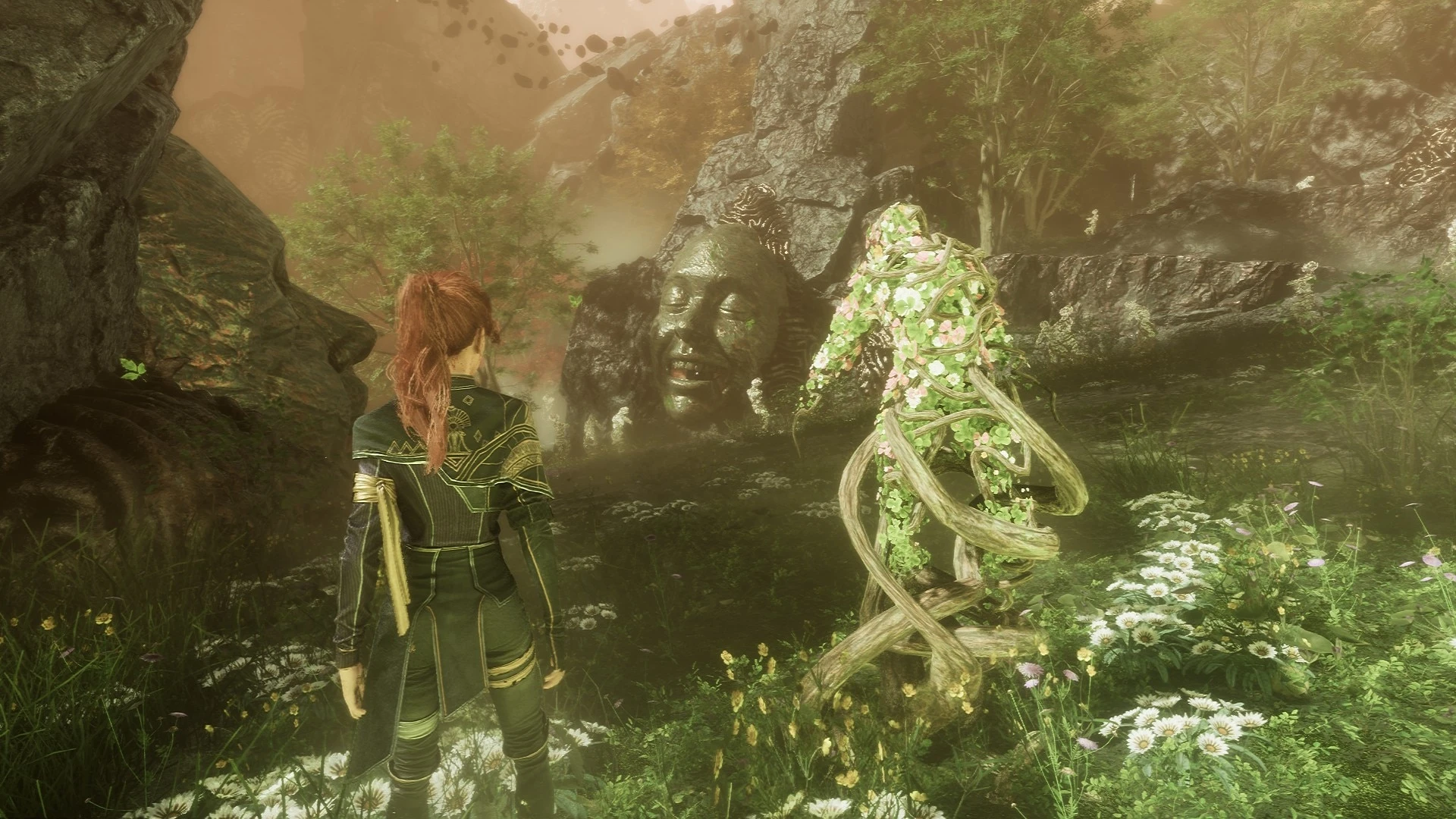 Как использовать Хроматические Катализаторы в Clair Obscur: Expedition 33