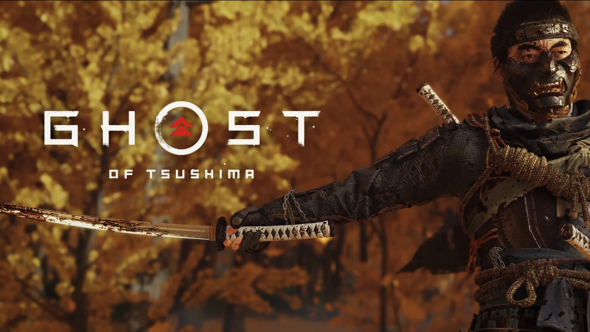 Ghost of Tsushima "Патч - v1053.1023" {ElAmigos}