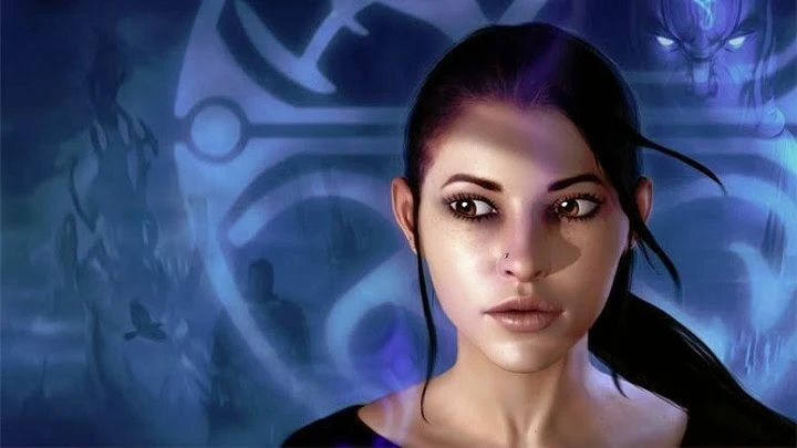 Dreamfall Chapters ArtBook One