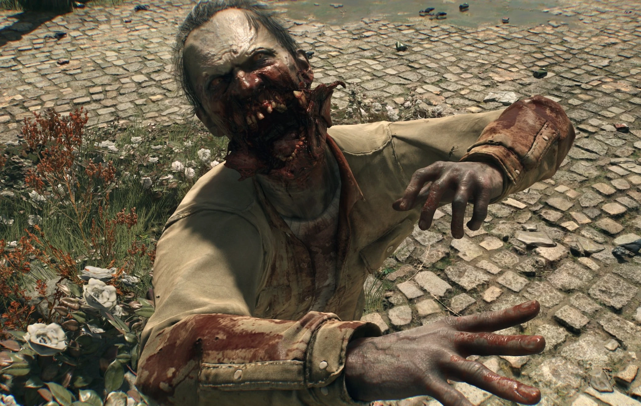 Как восстановить электричество в задании "Кабельщик" в Dying Light: The Beast