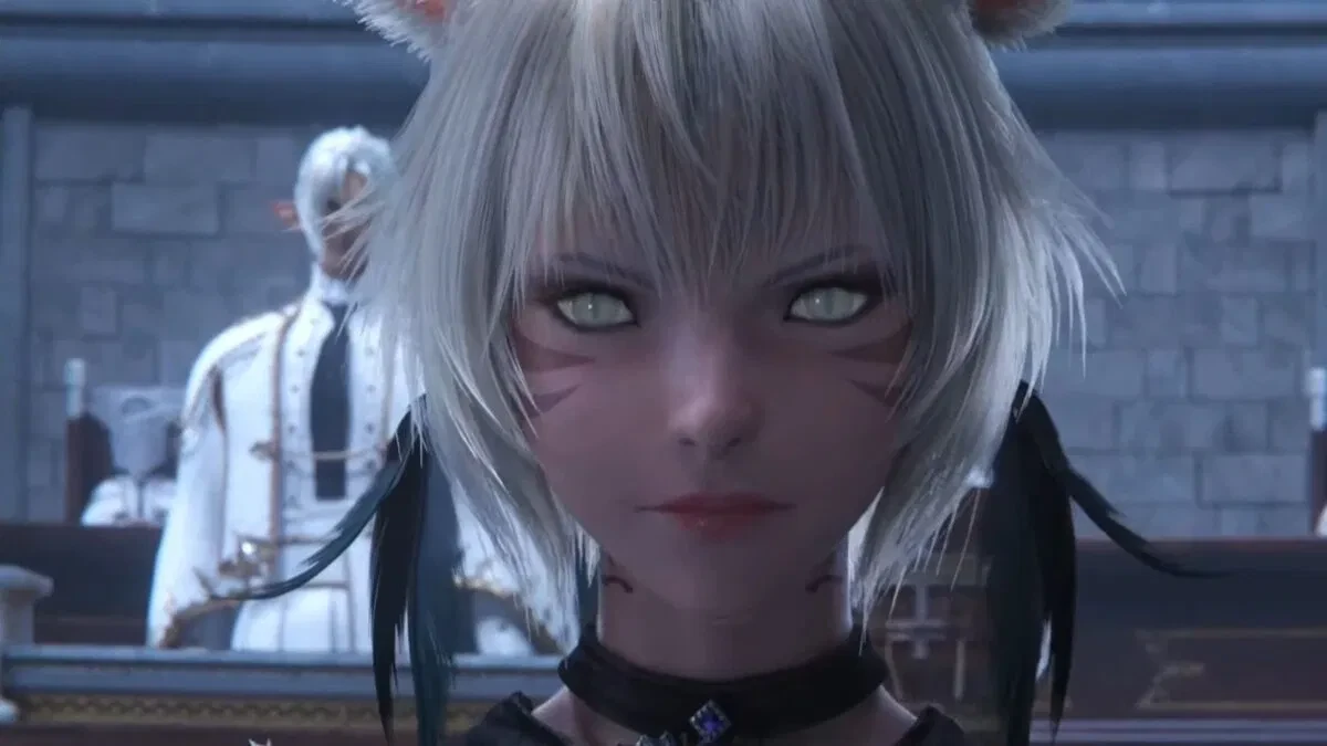 Расширение Final Fantasy 14: Endwalker представляет новый DPS-класс и кинематографический трейлер