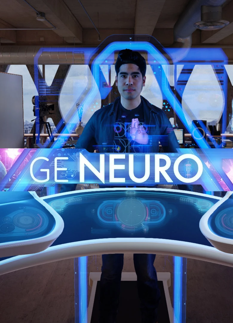 GE Neuro