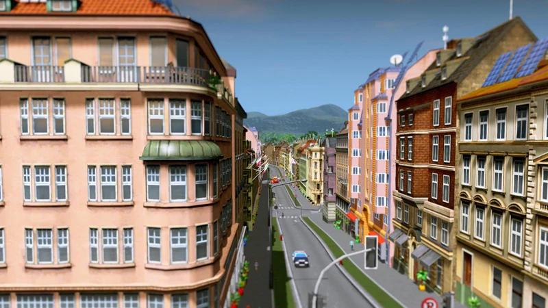 Бесплатный контент для Cities: Skyline в новом патче