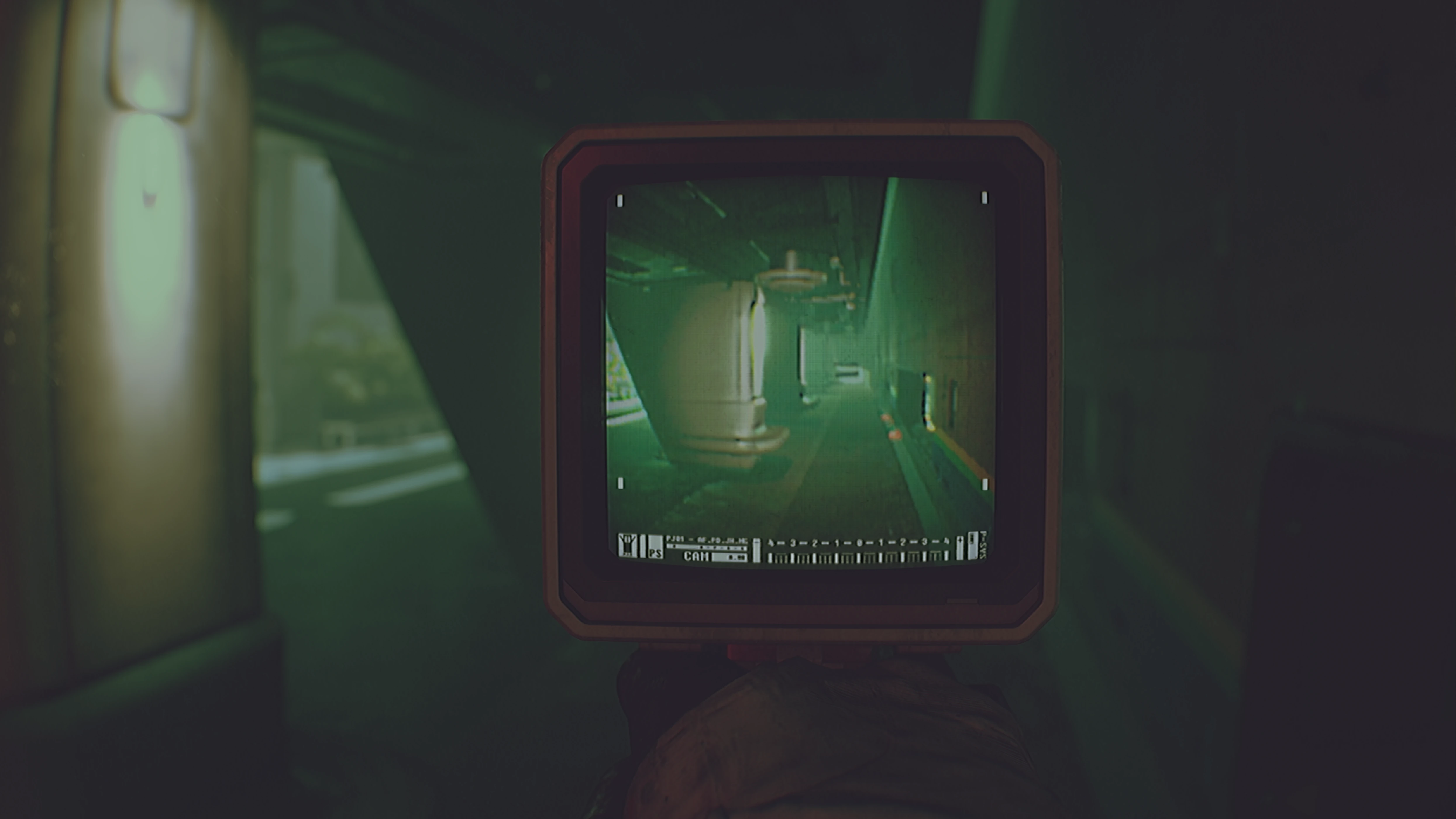 Стали известны системные требования научно-фантастического хоррора Routine