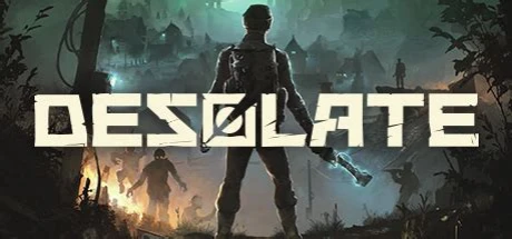 Desolate: Трейнер/Trainer (+11) [1.1] {MrAntiFun}
