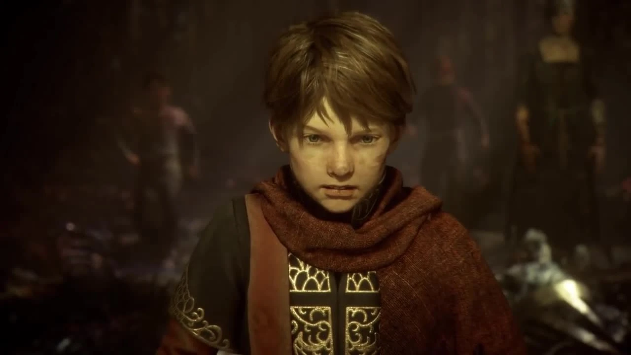 A Plague Tale: Innocence - Финал игры
