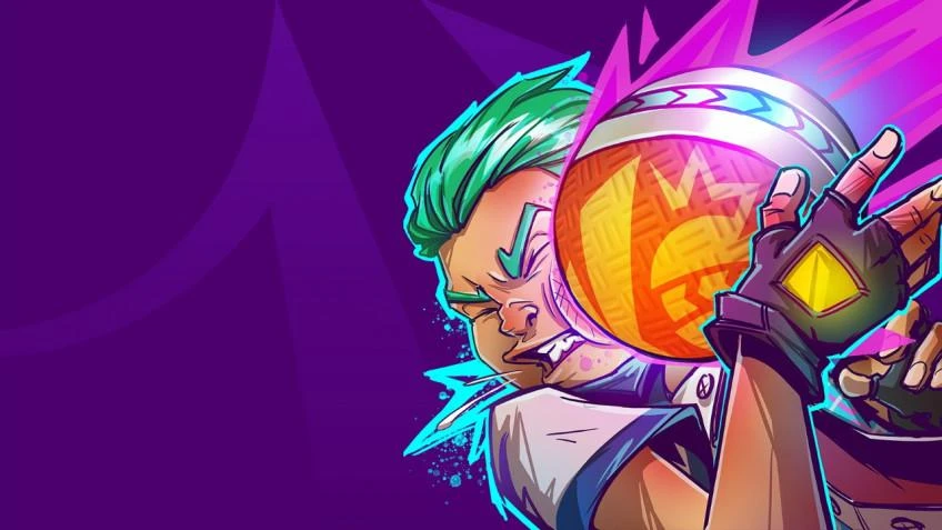 Всем нужна. Боевые вышибалы Knockout City от Electronic Arts опробовали уже 2 миллиона игроков