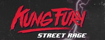 Фильм в игре или игра в фильме - Kung Fury Video Game