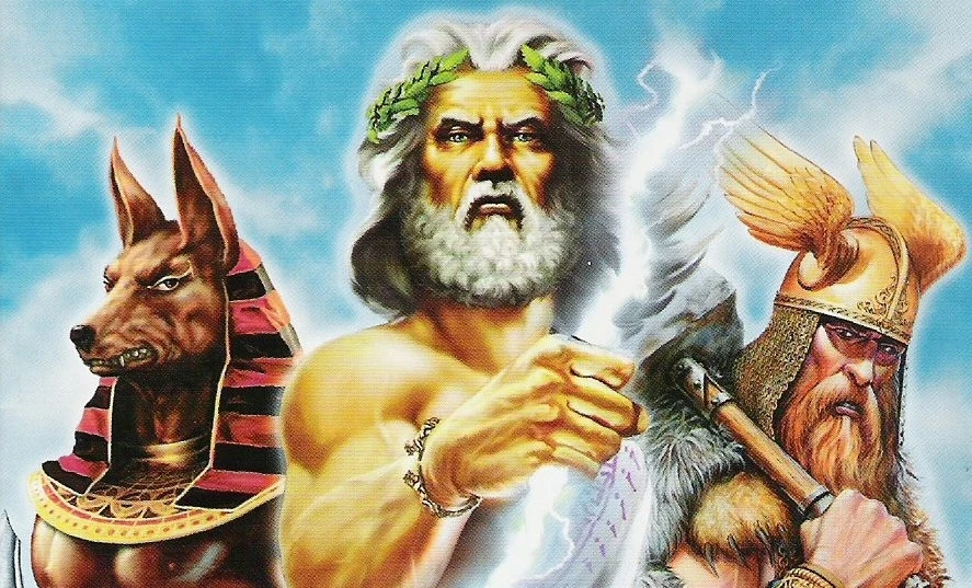 Definitive Edition или перезагрузка Age of Mythology все еще возможна