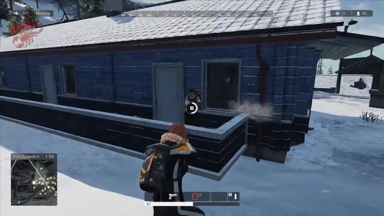 Ring of Elysium - GMV ЛУЧШЕЕ от Tony LeSort