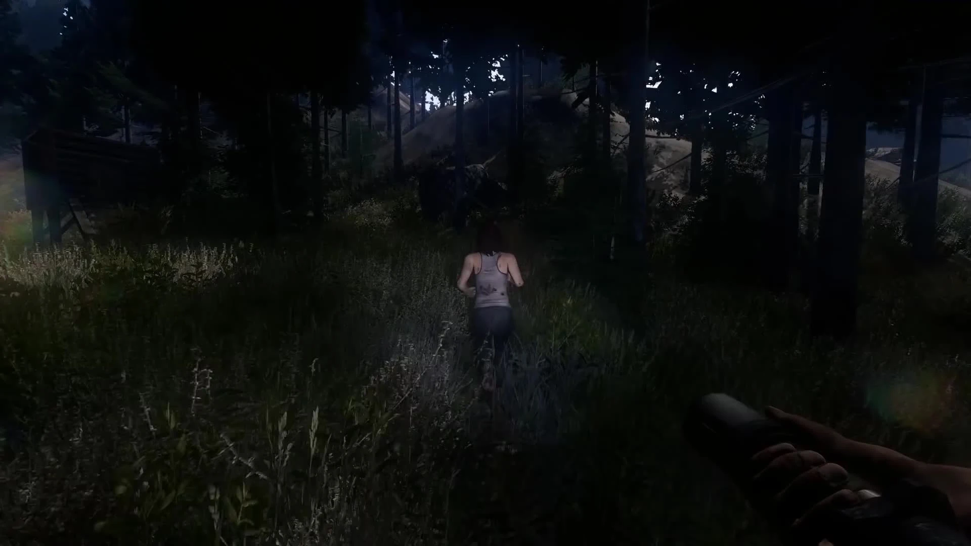 Daemonical - релизный трейлер