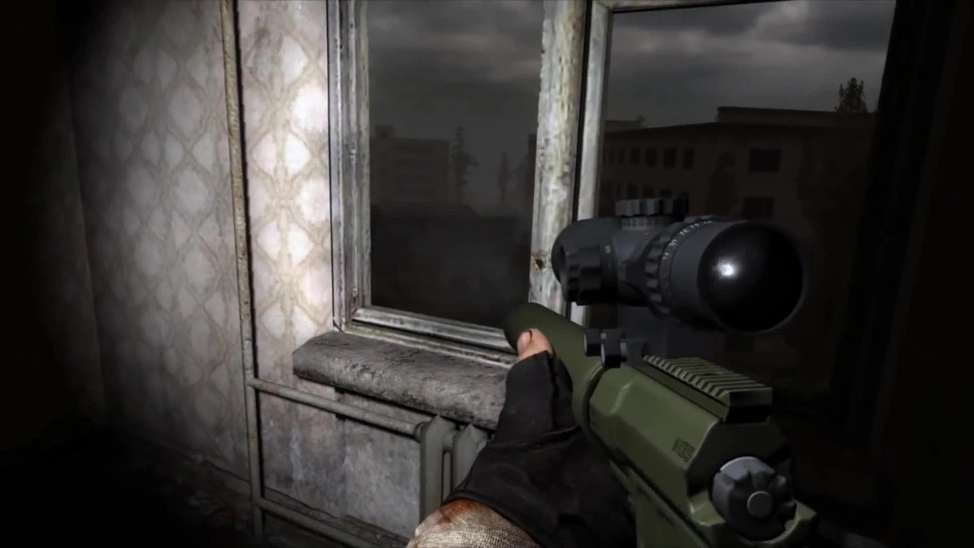 S.T.A.L.K.E.R. - Это шедевр!