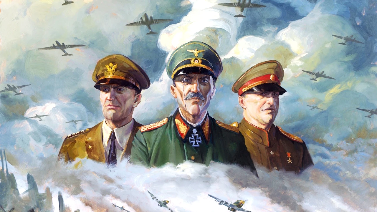 Оценки Sudden Strike 4