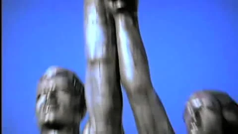 Singularity "E3 09: Exclusive Combat Trailer"