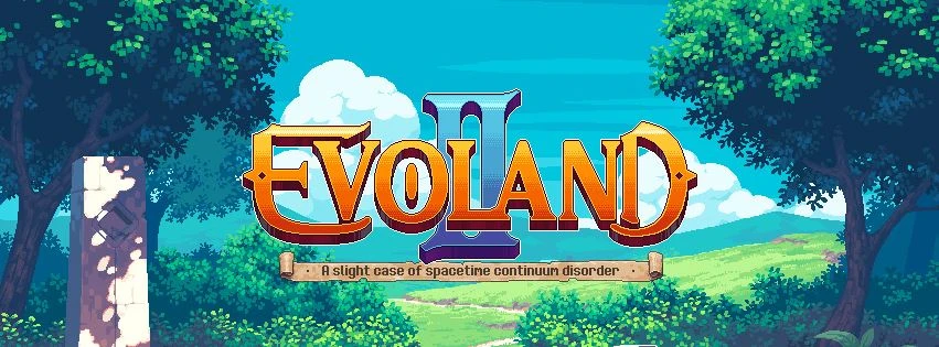 Evoland 2 выйдет уже в августе