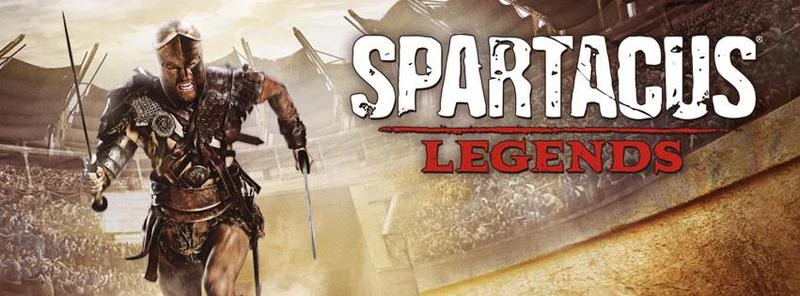 Релизный трейлер файтинга Spartacus Legends