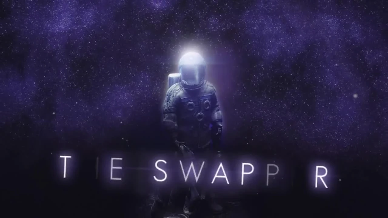 The Swapper - Релизный трейлер | PS4, PS3 & PS Vita