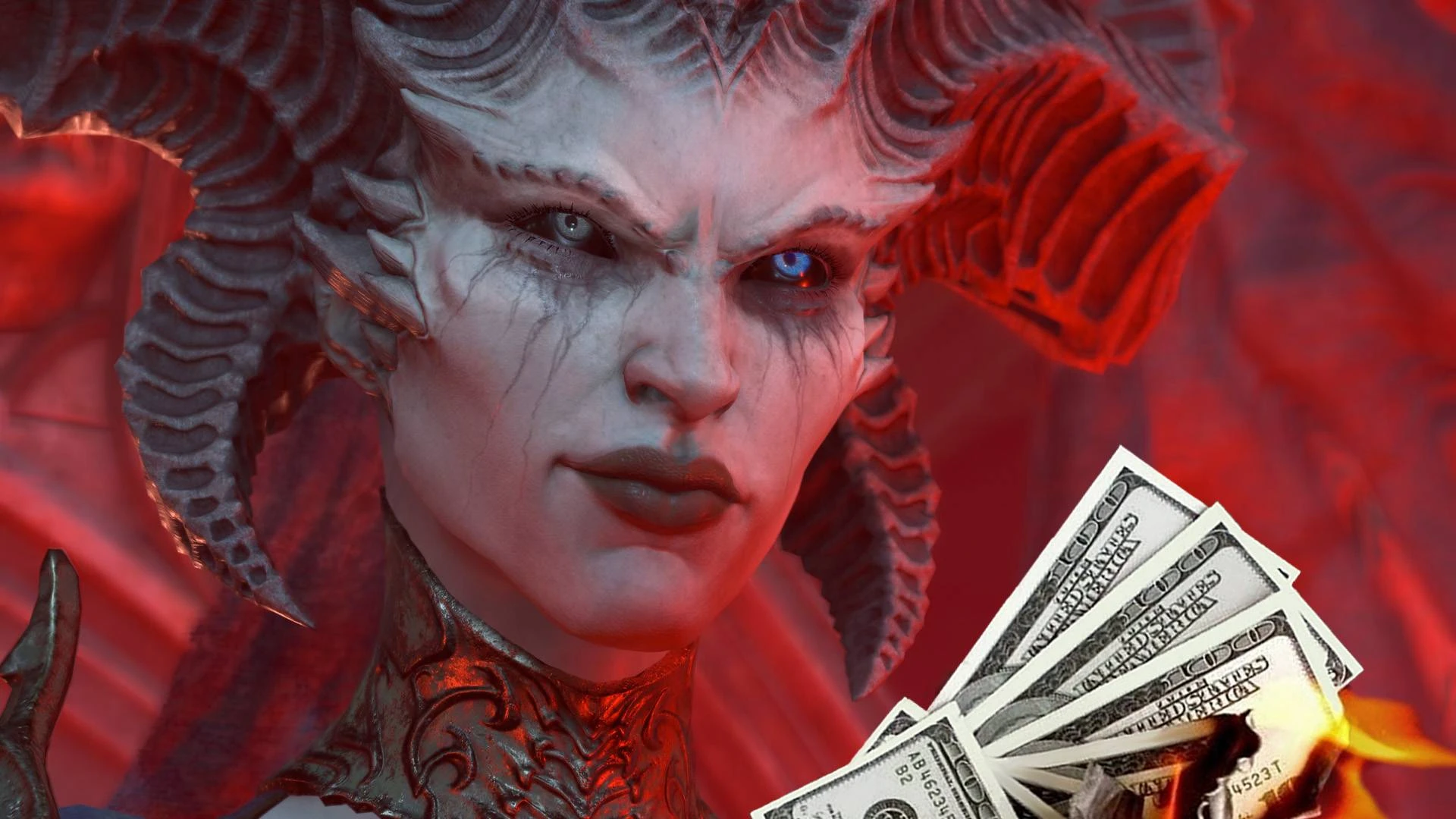 Игроки случайно донатят в Diablo 4 из-за запутанной оплаты по кнопкам, а Blizzard возвраты не делает