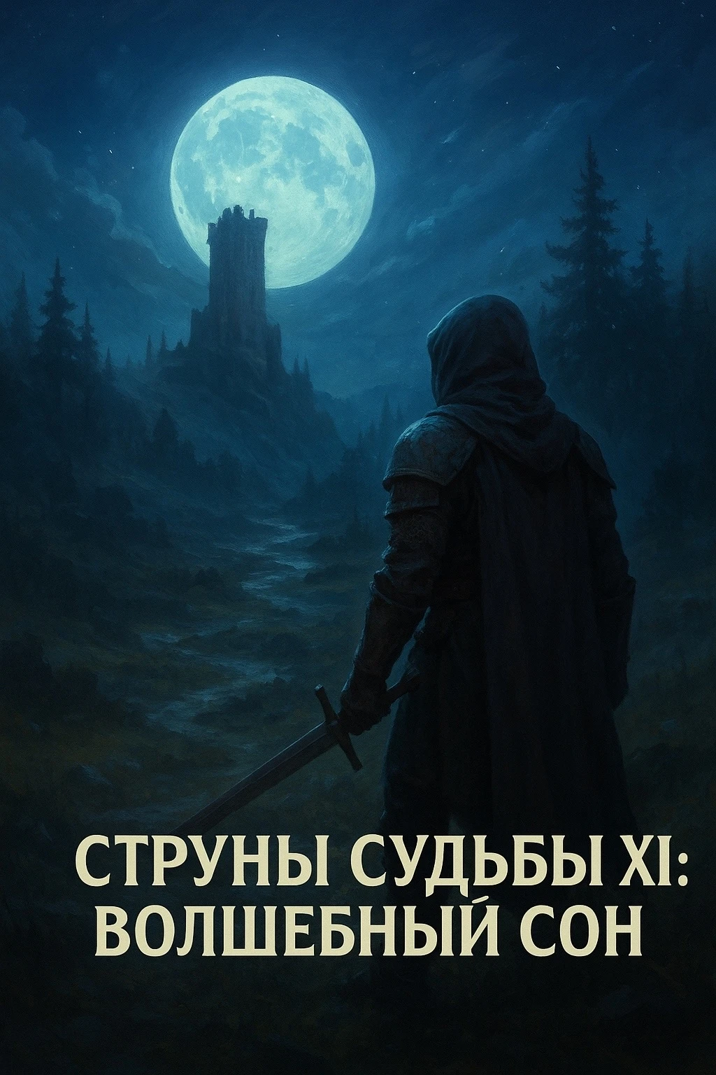 Всё новое - почти позабытое старое