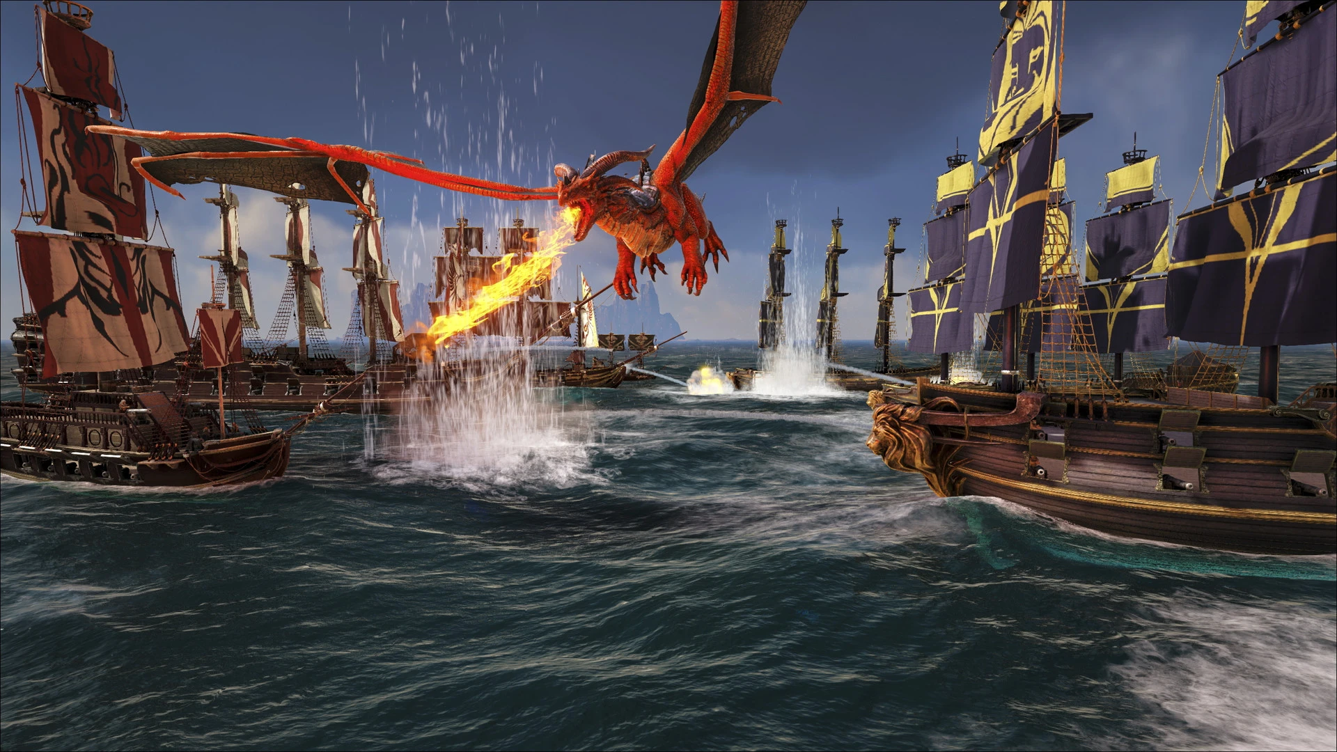 В раннем доступе состоялся выход ATLAS