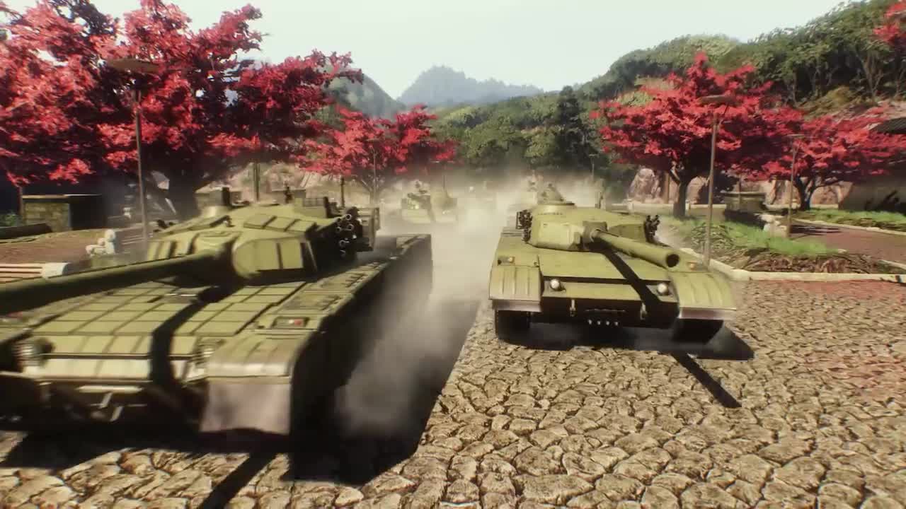 Armored Warfare - Как выйти в плюс, играя в танки