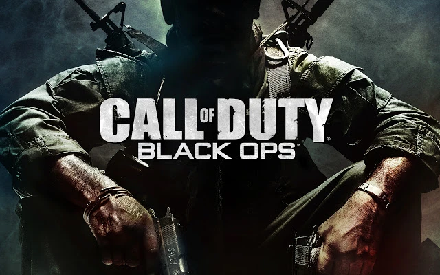 В Call of Duty: Black Ops теперь можно поиграть и на Xbox One
