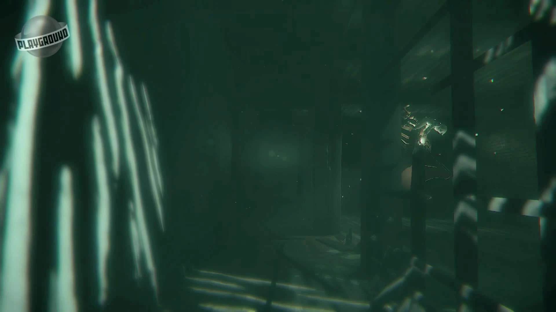 Layers of Fear "Прохождение. Часть 7 - Критический взгляд #1"