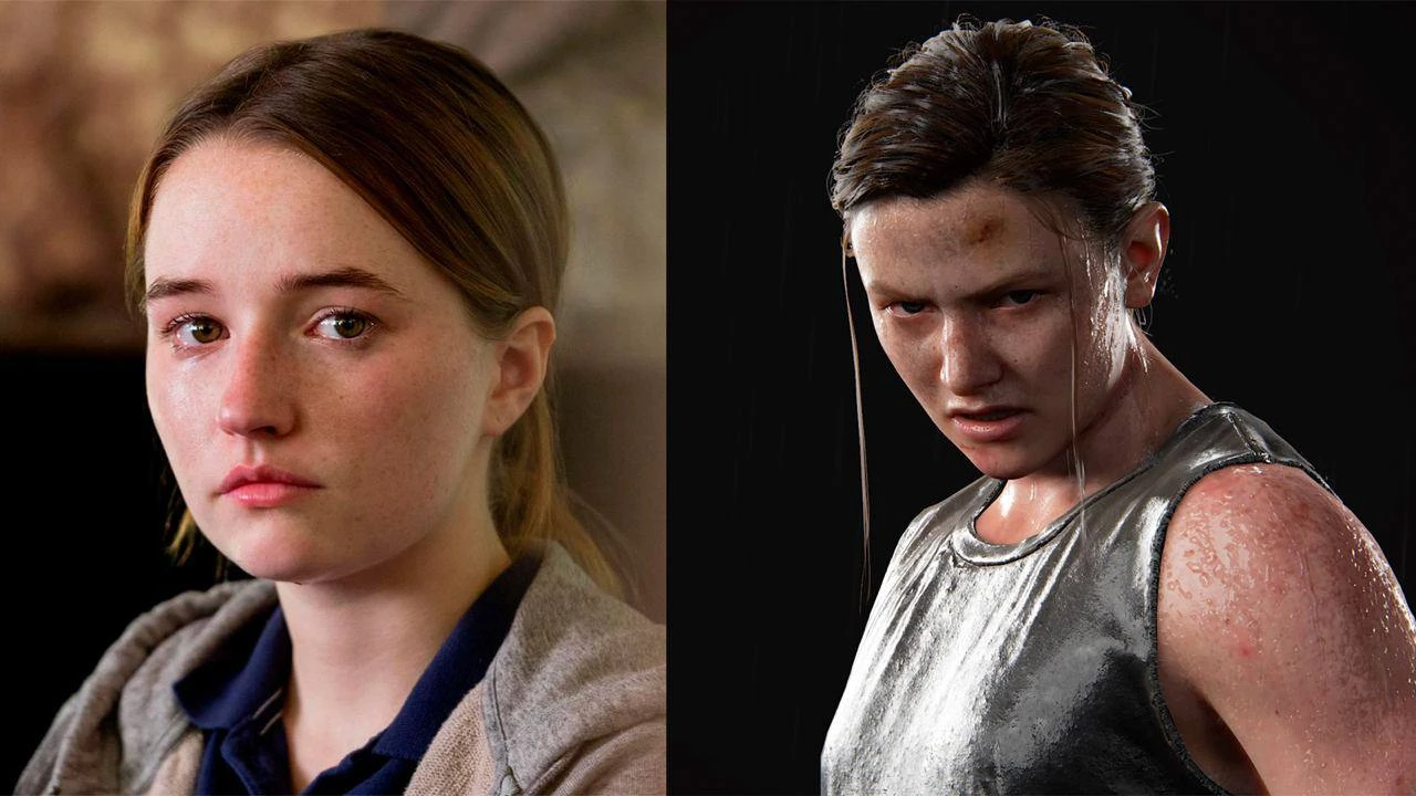 Нил Дракманн рассказал о отличии Эбби в сериале The Last of Us