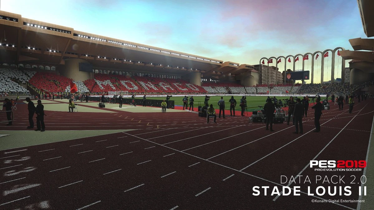 Pro Evolution Soccer 2019 со скидкой в 30 процентов