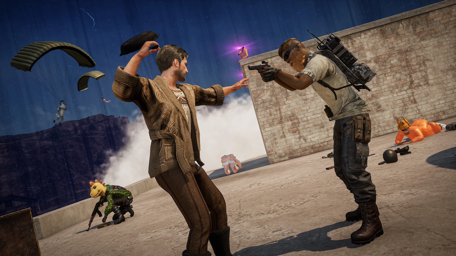 Разработчики PUBG начнут строже наказывать нарушителей в ранкеде