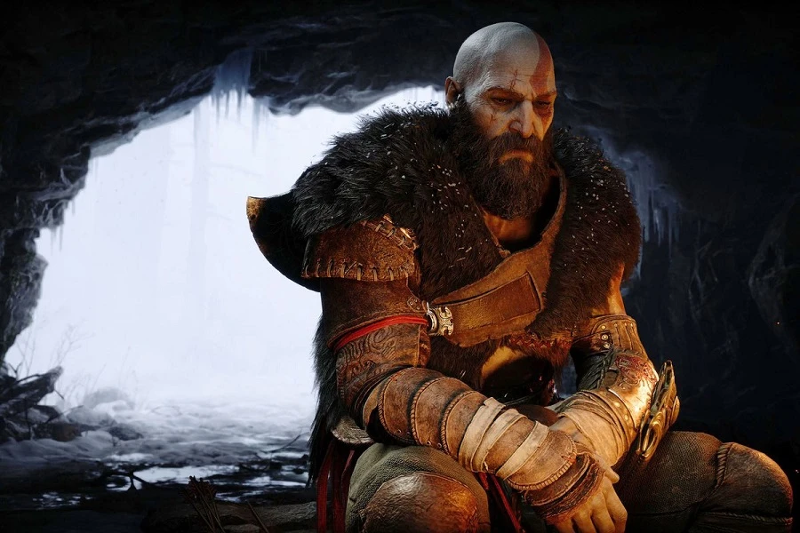 God of War Ragnarok была признана лучшим эксклюзивом PlayStation по результатам крупного опроса