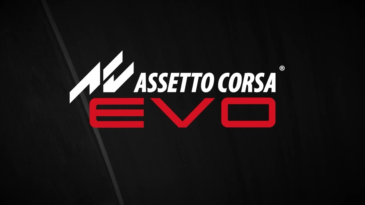 Assetto Corsa Evo официально анонсирована с тизер-трейлером и годом выпуска