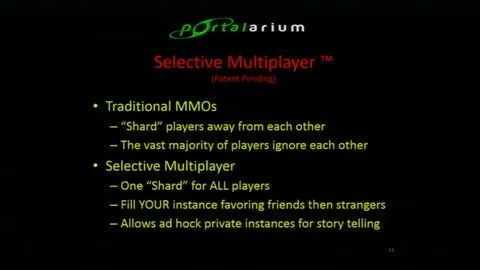 Shroud of the Avatar: первая демонстрация новой игры Ричарда Гэрриота