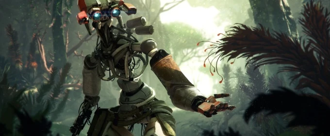 Stormland - грозные враги и захватывающие дух локации в новом трейлере игры Insomniac Games для виртуальной реальности