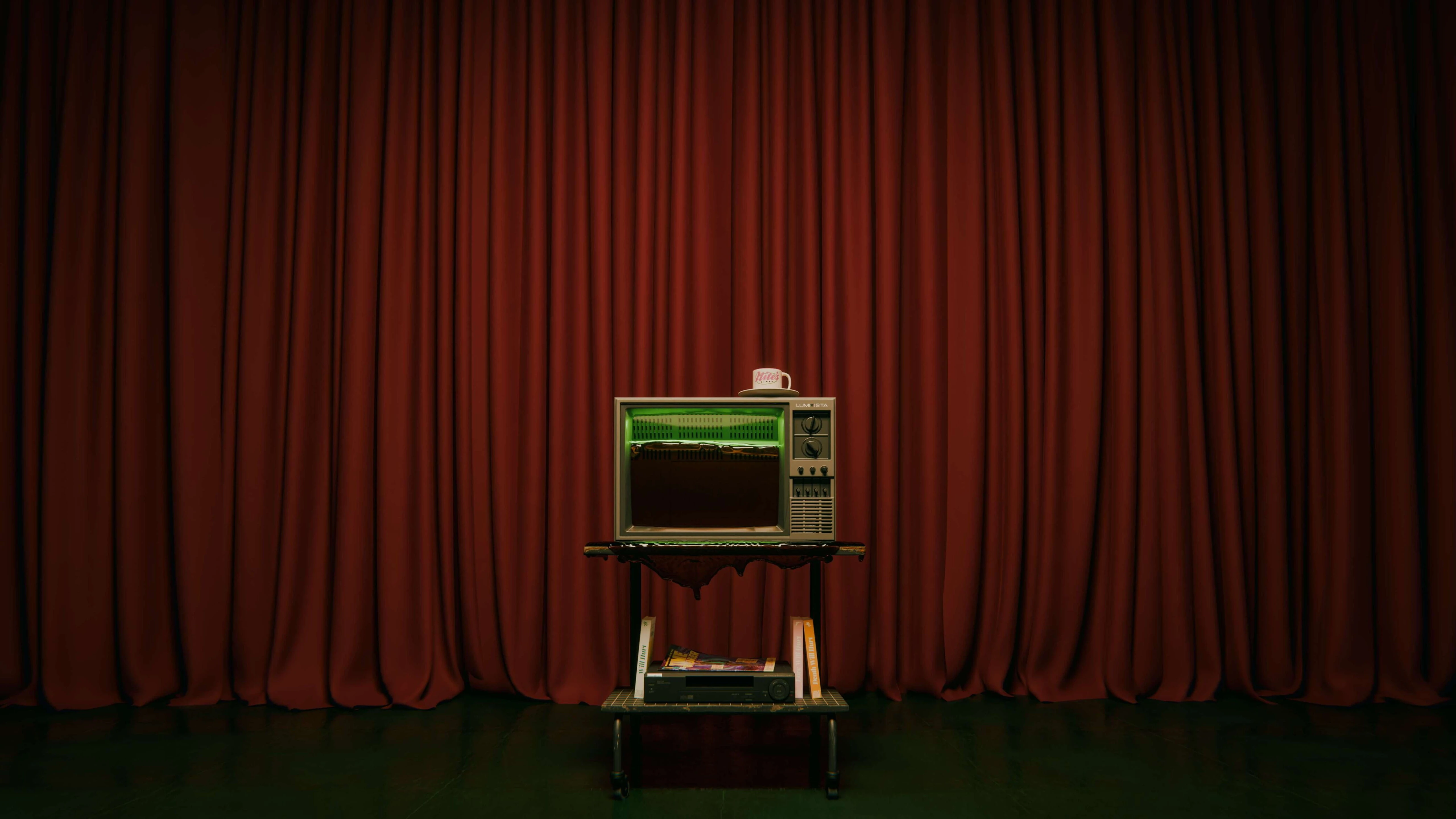 Alan Wake 2 получило обновление 1.1.0