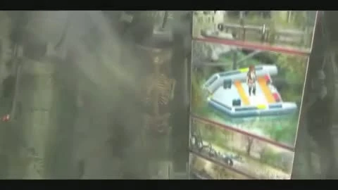 Новый трейлер The Rockin' Dead