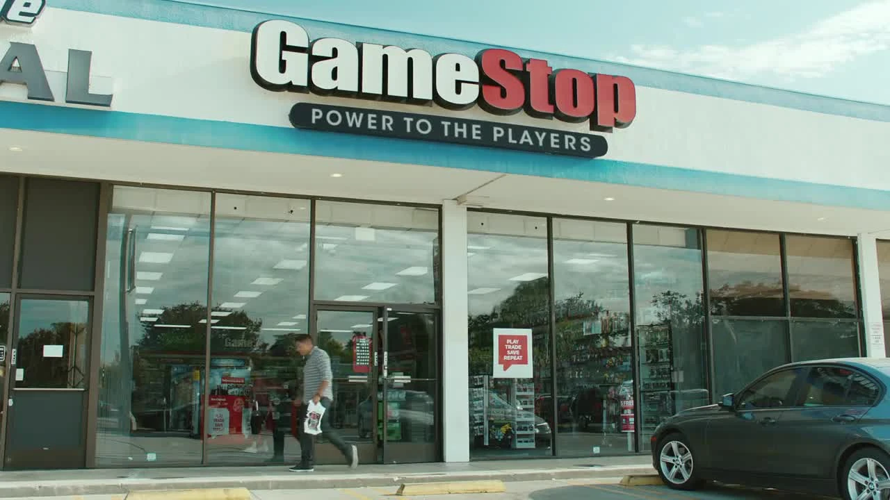 Rise of the Tomb Raider "Рекламный трейлер GameStop - Опасный буррито"