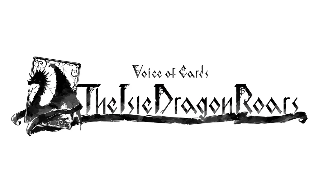 Voice of Cards: The Isle Dragon Roars - это новая настольная RPG от Йоко Таро, создателя Drakengard и NieR